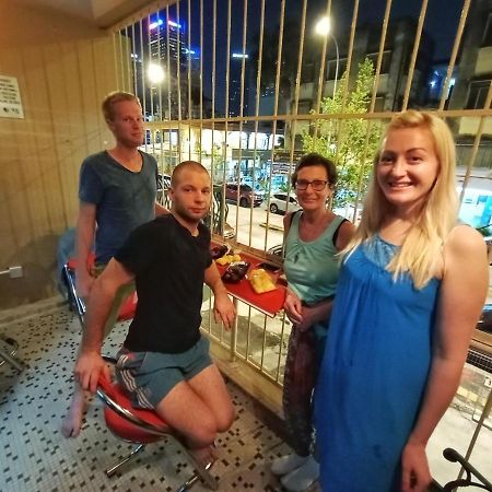 Atio Backpackers Kl Sentral Vandrerhjem Kuala Lumpur Eksteriør bilde